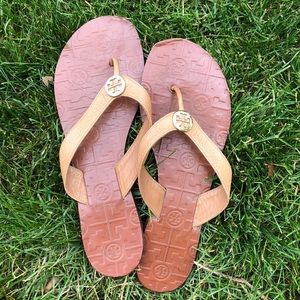 Tory Burch Thora Sandal